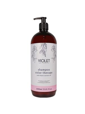 VIOLET SH.COLOR THERAPY 1000ML