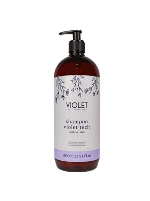 VIOLET SH.VIOLET TECH 1000ML