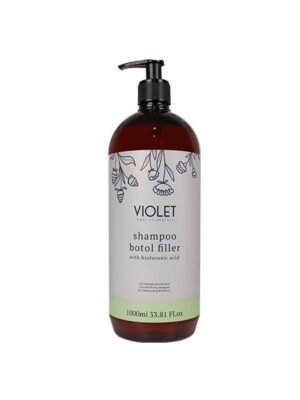 VIOLET SH.BOTOL FILLER 1000ML