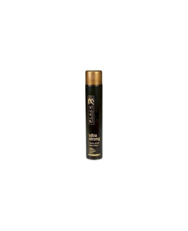 BLACK LACA ULTRA FORTE 750ML