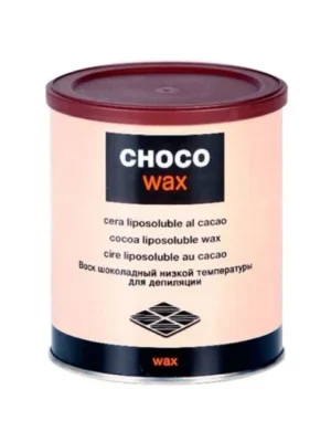 LATA CERA BEAUTY IMAGE 800GR CHOCOLATE