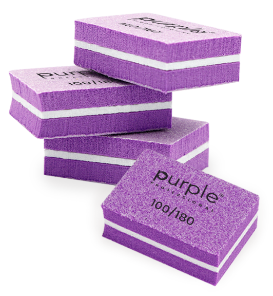 P401 Mini Buffers 100180 50 uni