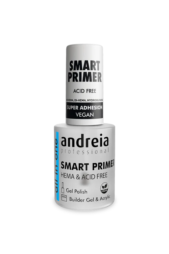 ALL IN ONE SMART PRIMER