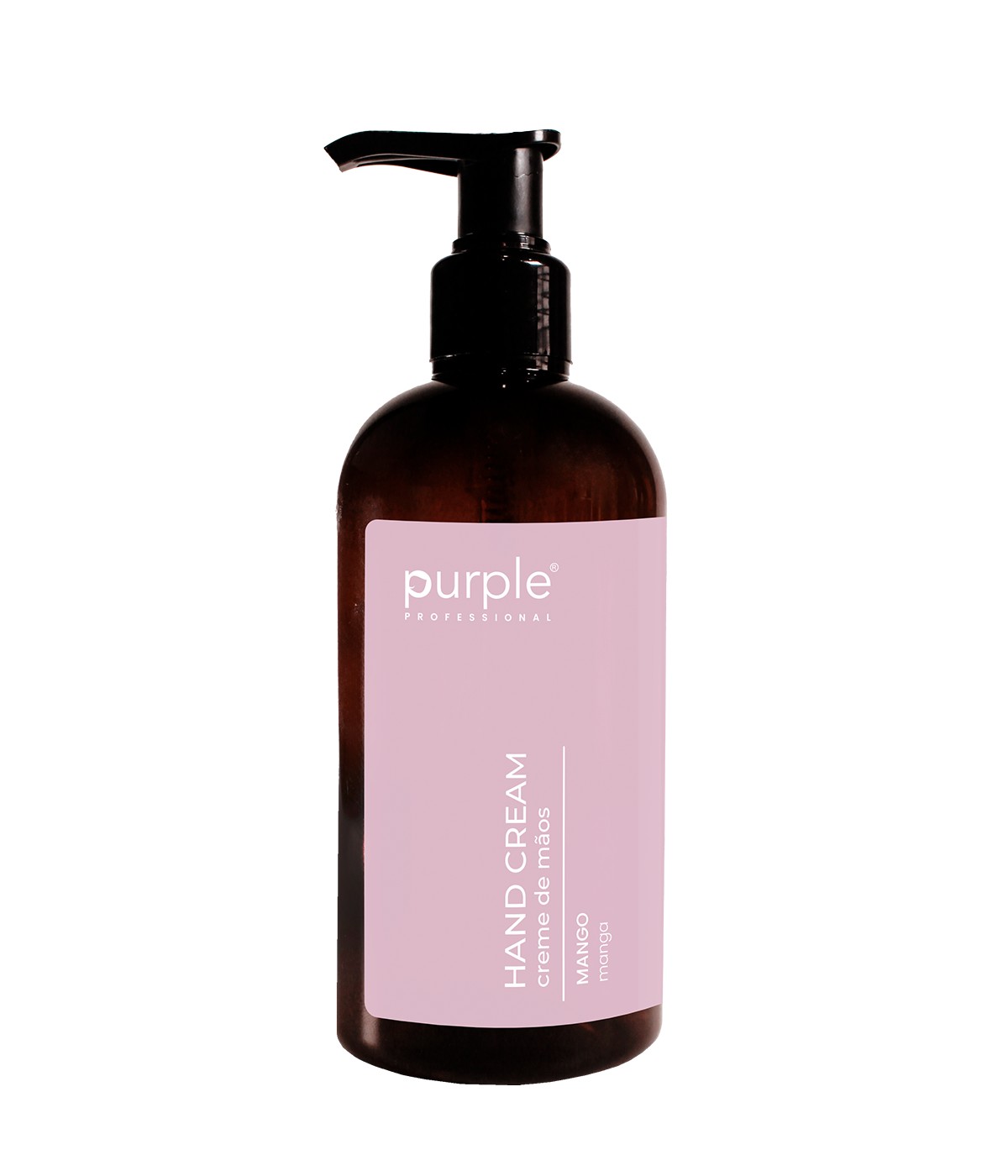 HAND CREAM MANGO 300ML