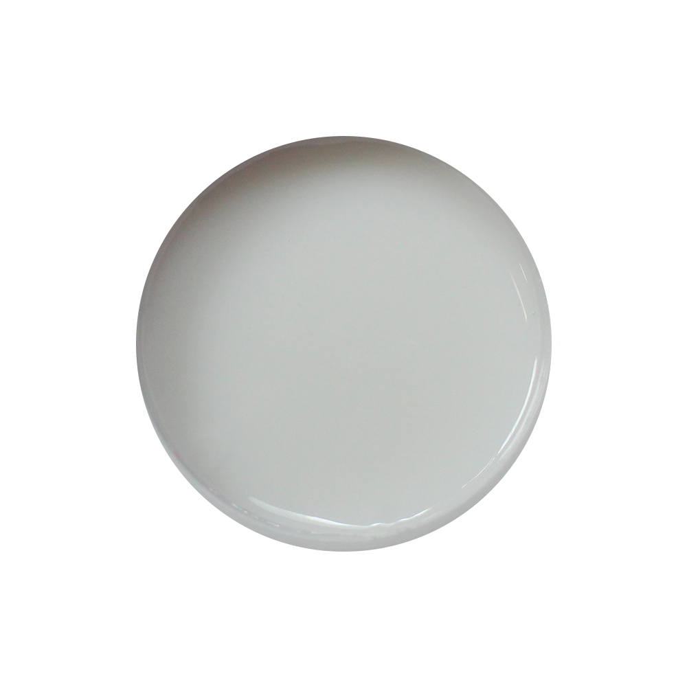 Acrygel - Milky White Opack