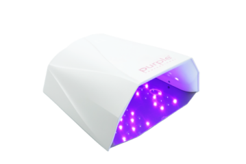 P388 MultiLed Lamp Virtual Sensor 30W - modelo 2