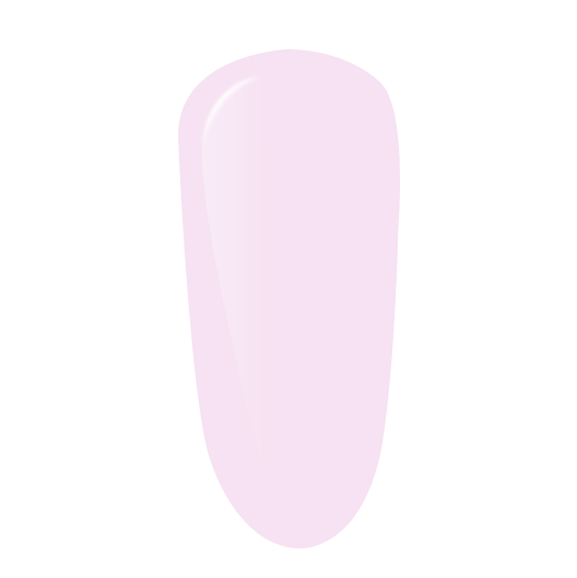 Milky Pink