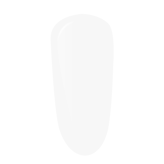 Milky White