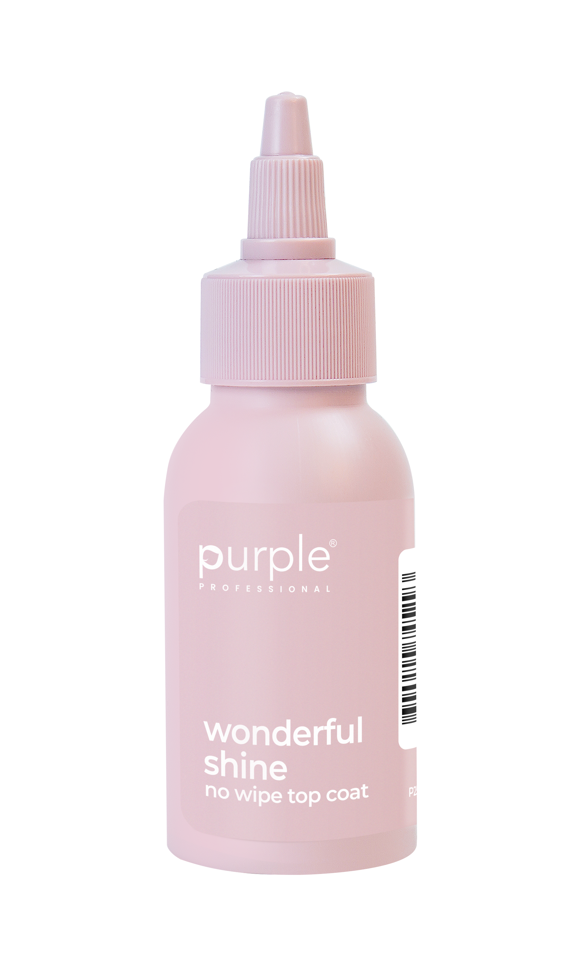 P2451 Wonderful Shine 60ml