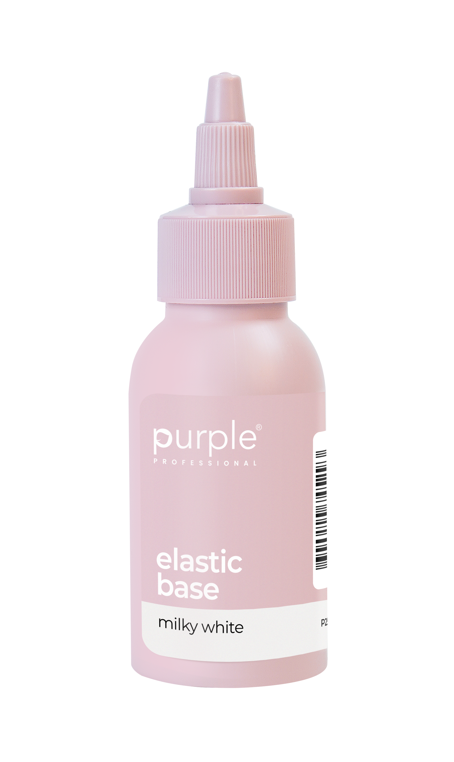 P2503 Elastic Base Milky White 60ml