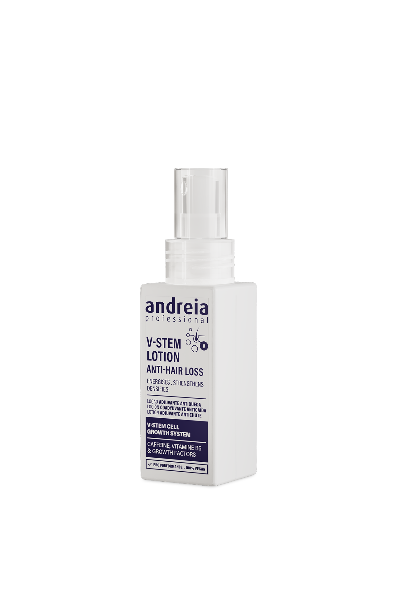 V-Stem Lotion Anti-Hair Loss